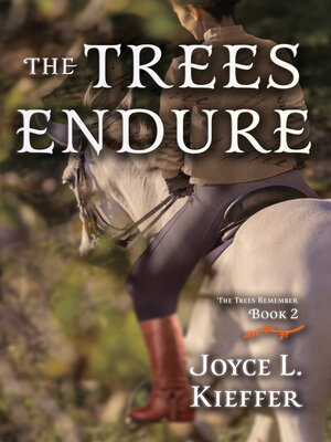 cover image of The Trees Endure